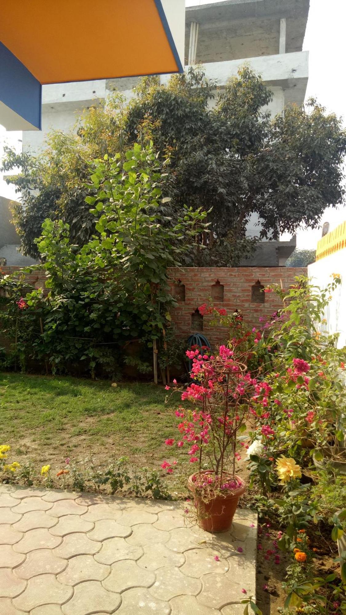 Coral Country Homestay Agra  Kültér fotó